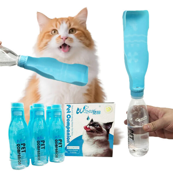 Pet Companion Pet Mineral Water - Image 6