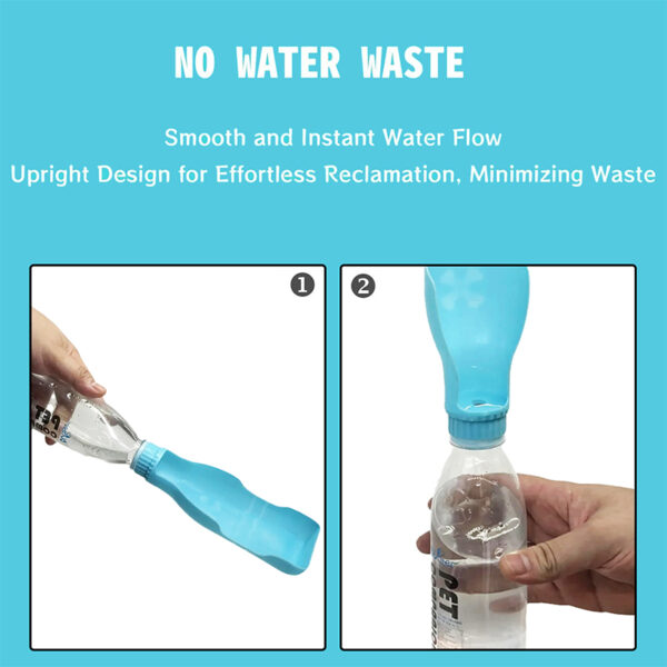 Pet Companion Pet Mineral Water - Image 2