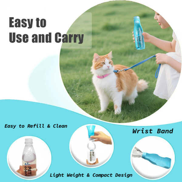 Pet Companion Pet Mineral Water - Image 4