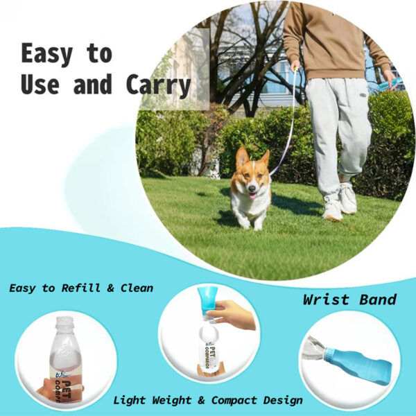 Pet Companion Pet Mineral Water - Image 4