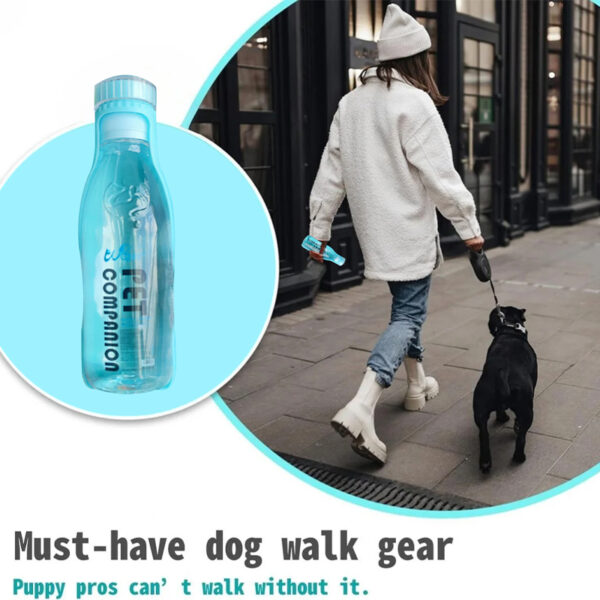 Pet Companion Pet Mineral Water - Image 5